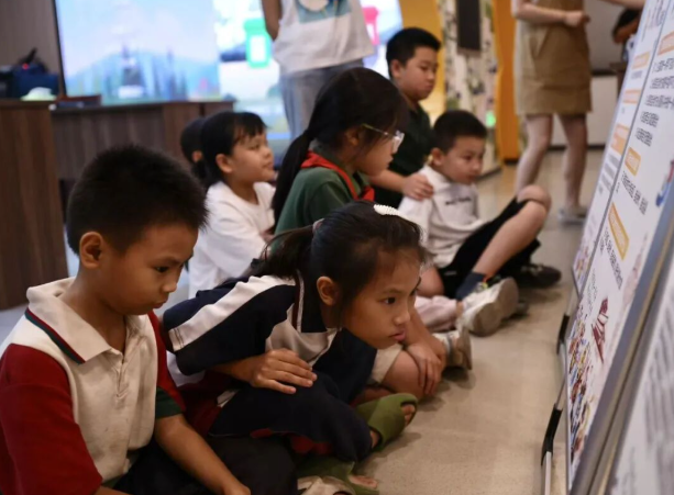 全掩盖家长教育服务网络实在提升辖区家庭科学育儿才能与日子幸福指数 全掩盖家长教育服务网络实在提升辖区家庭科学育儿才能与日子幸福指数